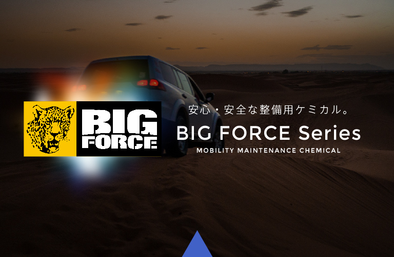 _ˍЁbBIGFORCEV[Y