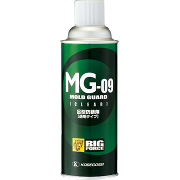 MG-09 ^hK(^Cv)420mL