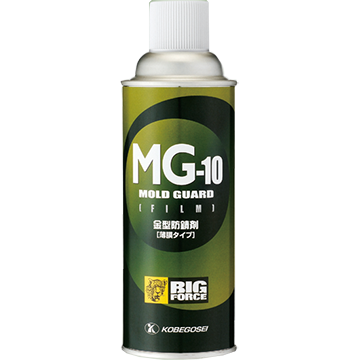 MG-10 ^hK(^Cv)420mL