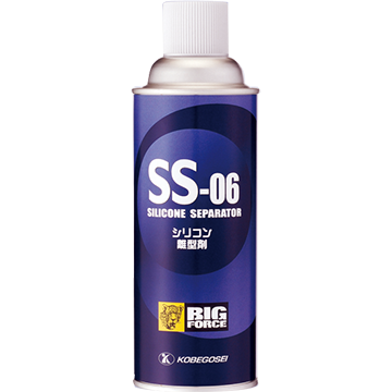 SS-06 VR^420mL