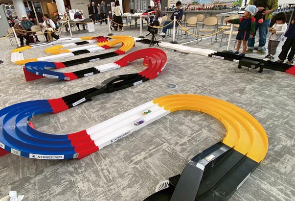 ���̗� �y�s�y��2025�ɏo�W